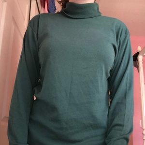 Women’s Turtleneck